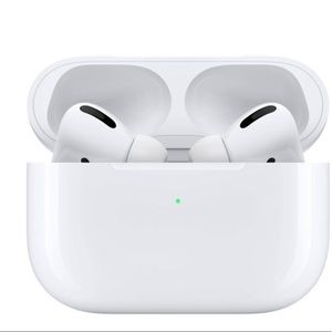 Authentic Airpod Pros!